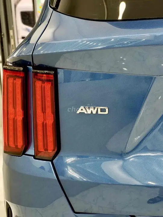 Kia Sorento 2021 photo 5