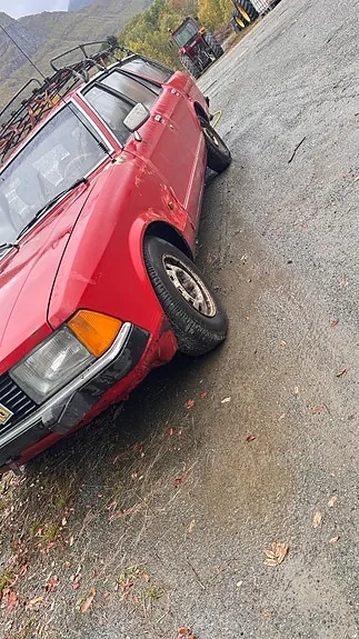 Ford Granada 1979 photo 3