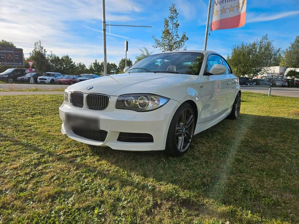 BMW 135I