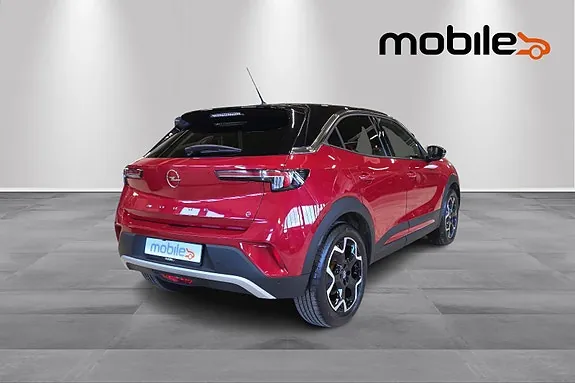 Opel Mokka 2023 photo 3