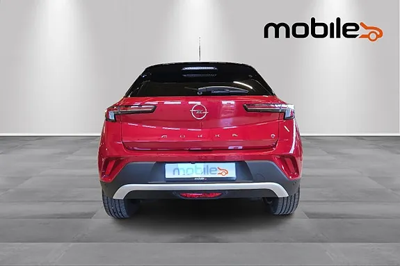 Opel Mokka 2023 photo 4