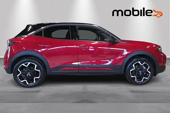 Opel Mokka 2023 photo 2