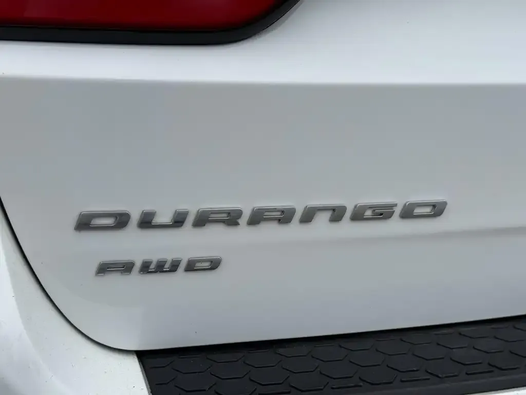 Dodge Durango 2015 photo 5