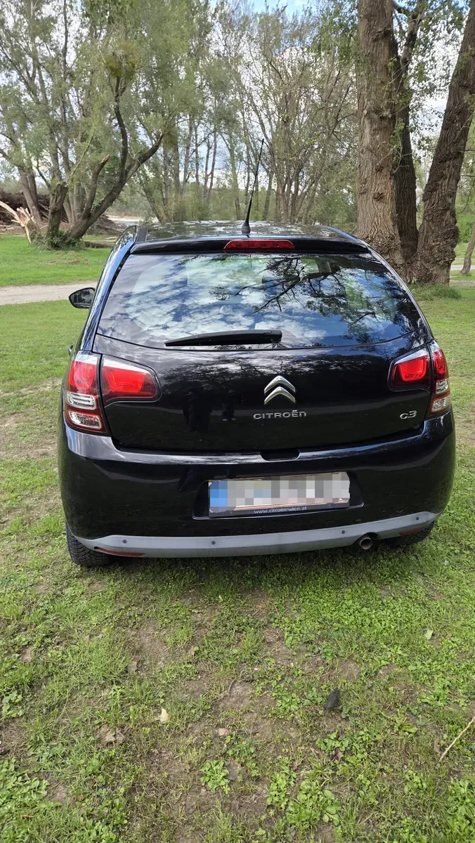 Citroen C3 2016 photo 3