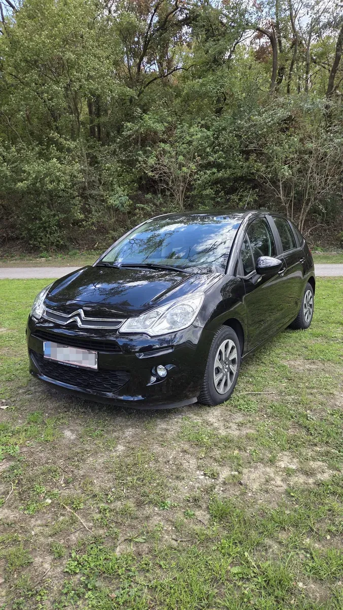 Citroen C3 2016 photo 2