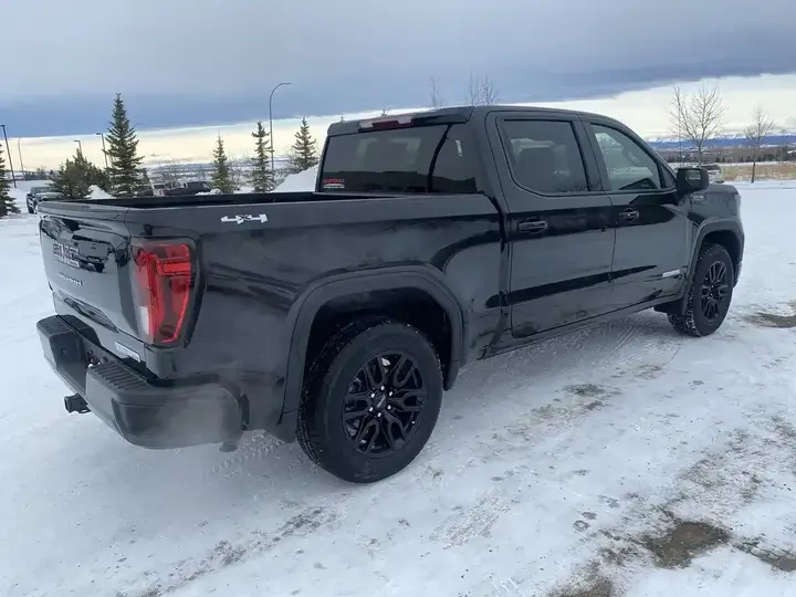 GMC Sierra 1500 2026 photo 5
