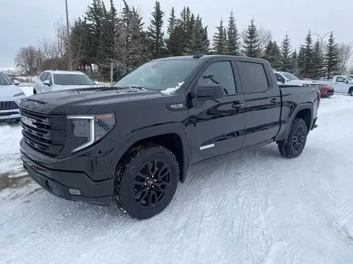GMC Sierra 1500