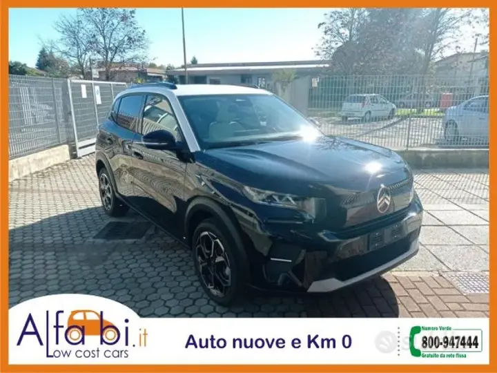 Citroen C3 2025 photo 4