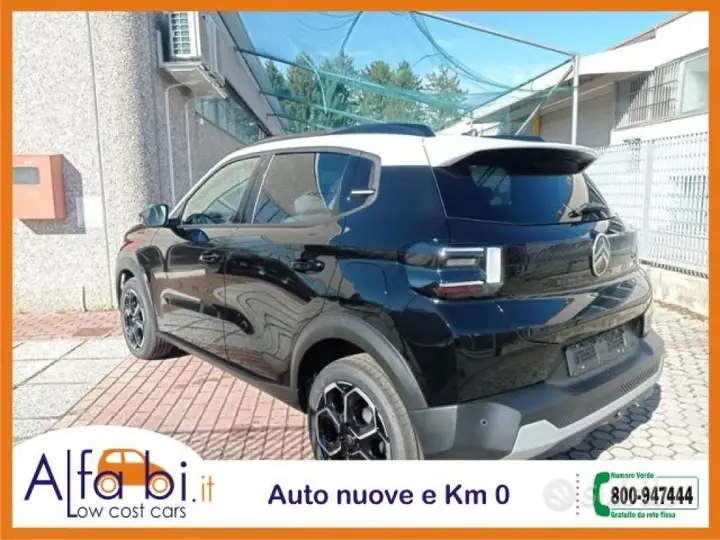 Citroen C3 2025 photo 5