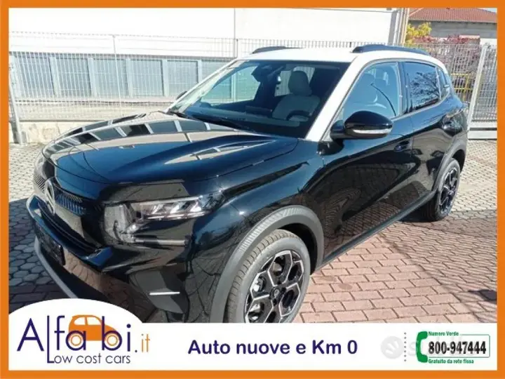 Citroen C3 2025 photo 2