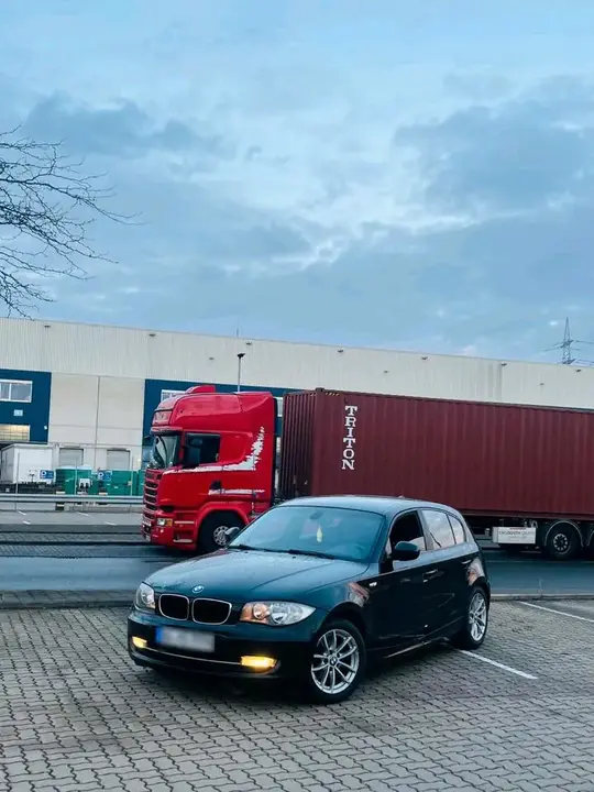 BMW 120D