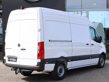 Mercedes-Benz Esprinter 2026 photo 2