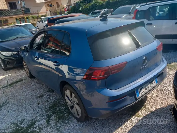 Volkswagen Golf 2026 photo 2