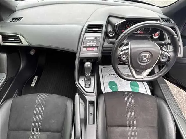 Honda S660 2015 photo 3
