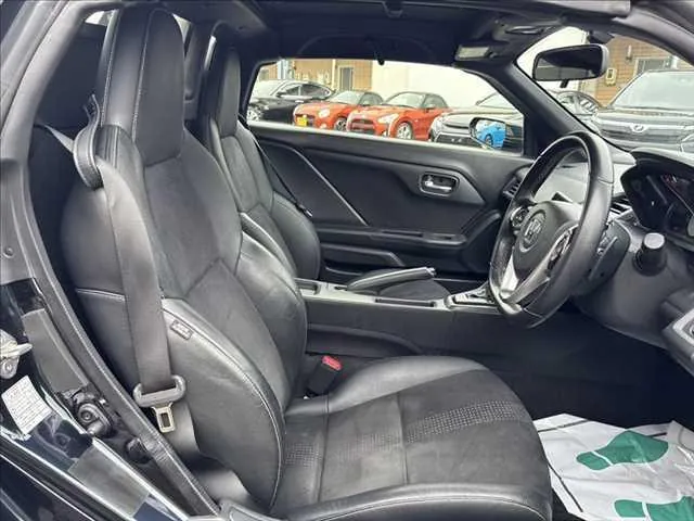 Honda S660 2015 photo 5