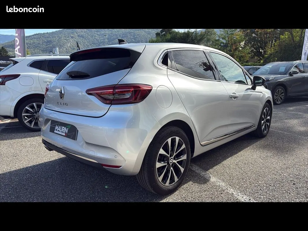 Renault Clio 2023 photo 4