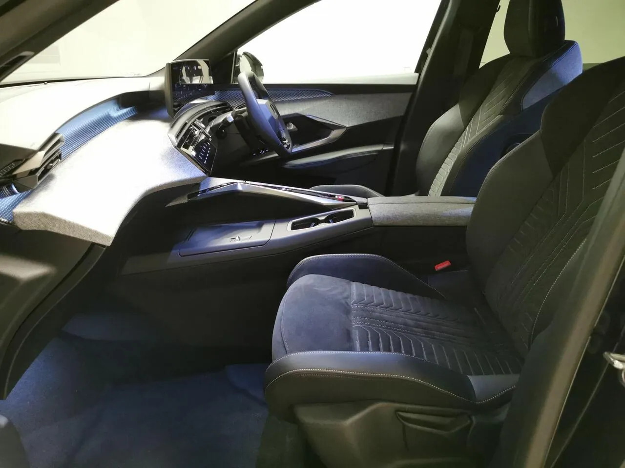 Peugeot 3008 2025 photo 4