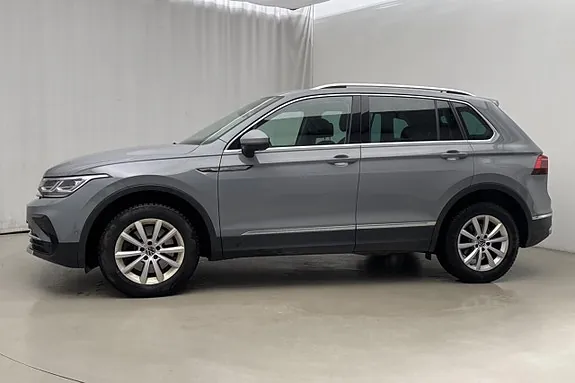 Volkswagen Tiguan 2022 photo 2