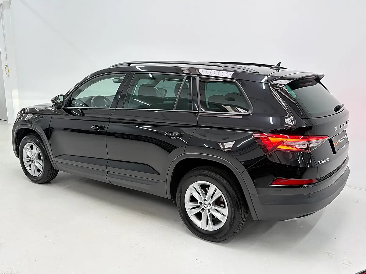 Skoda Kodiaq 2023 photo 3