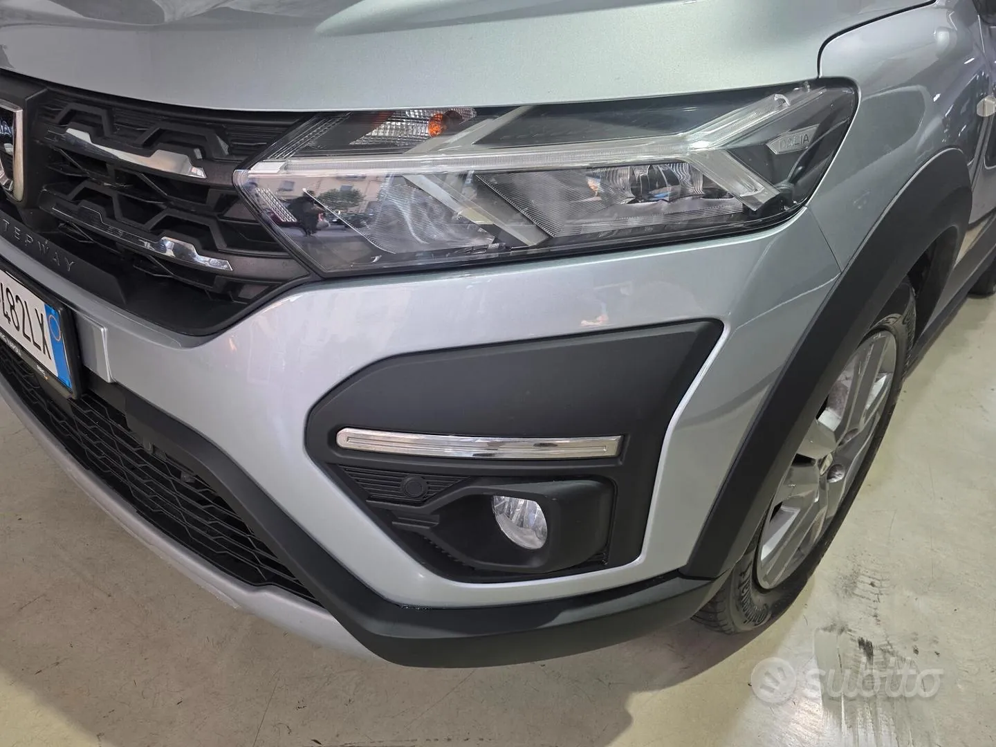 Dacia Sandero 2021 photo 5