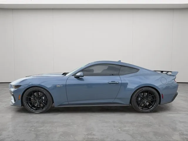Ford Mustang 2026 photo 4