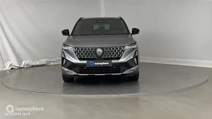 Renault Austral 2026 photo 2