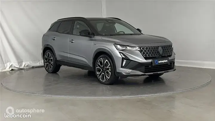 Renault Austral 2026 photo 3