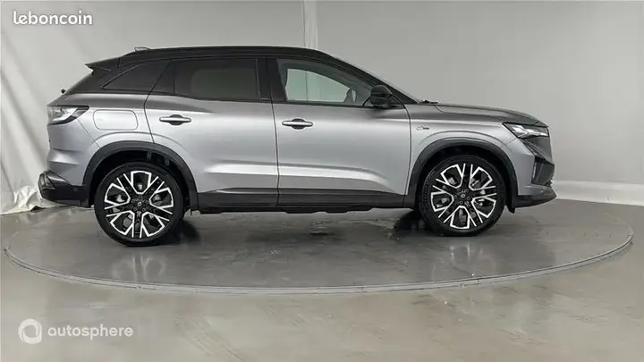 Renault Austral 2026 photo 4