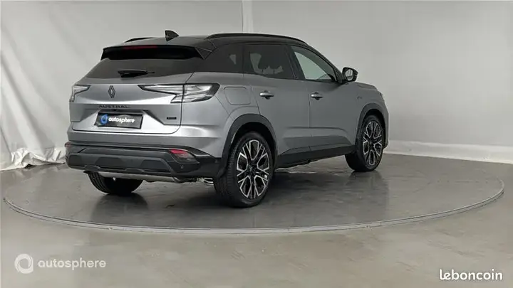 Renault Austral 2026 photo 5