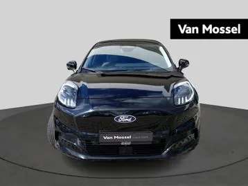Ford Puma 2025 photo 2