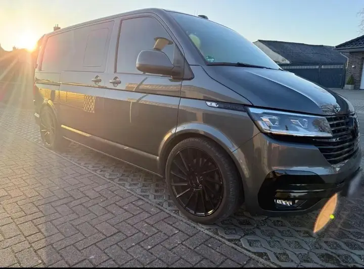 Volkswagen T6