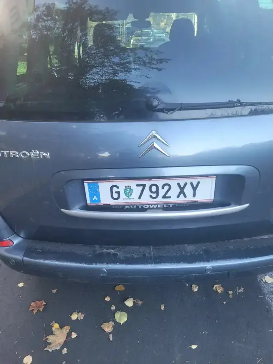 Citroen C8 2007 photo 2