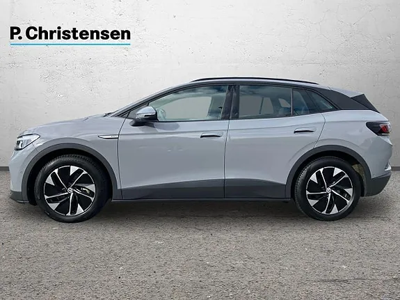 Volkswagen Id.4 2023 photo 2