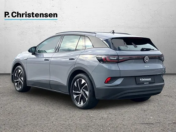 Volkswagen Id.4 2023 photo 3