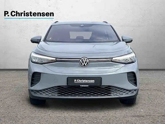 Volkswagen Id.4 2023 photo 4