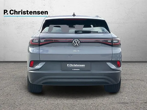 Volkswagen Id.4 2023 photo 5