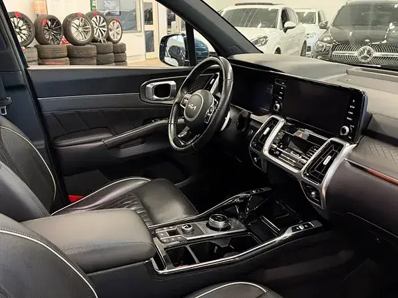 Kia Sorento 2022 photo 5