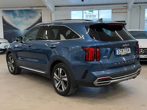 Kia Sorento 2022 photo 2