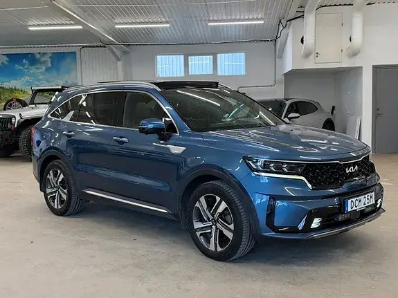 Kia Sorento 2022 photo 4