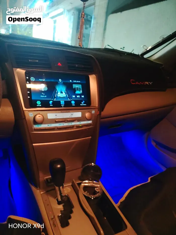 Toyota Avalon 2008 photo 4