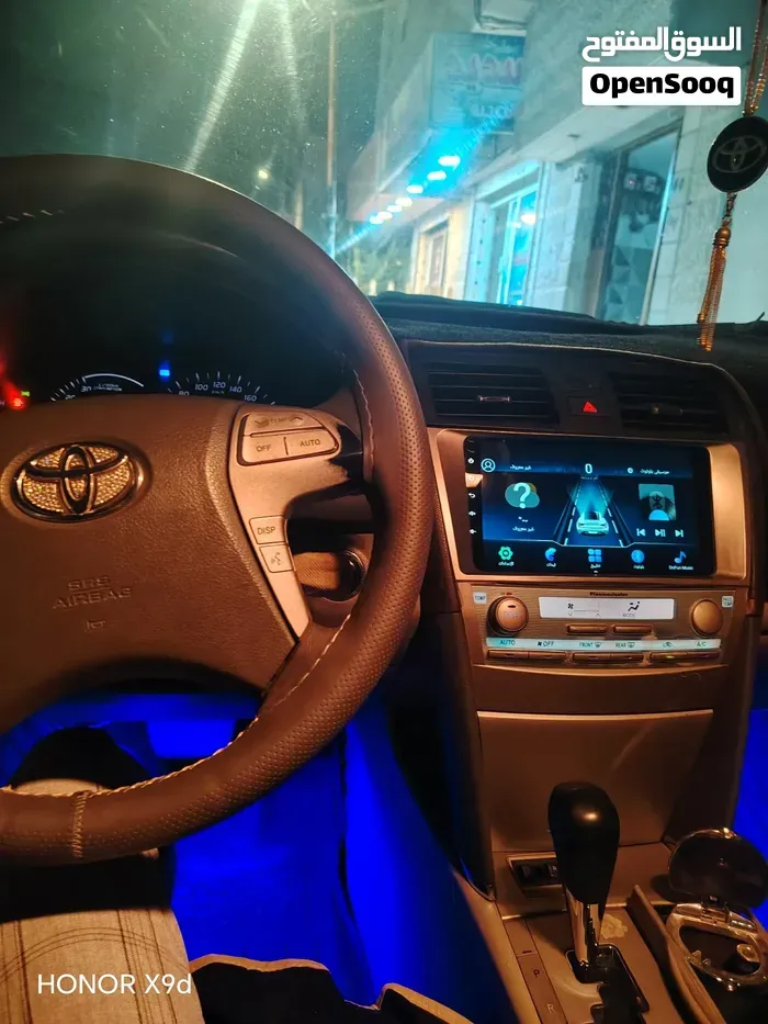 Toyota Avalon 2008 photo 3
