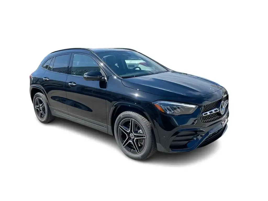 Mercedes-Benz Gla 2026 photo 2