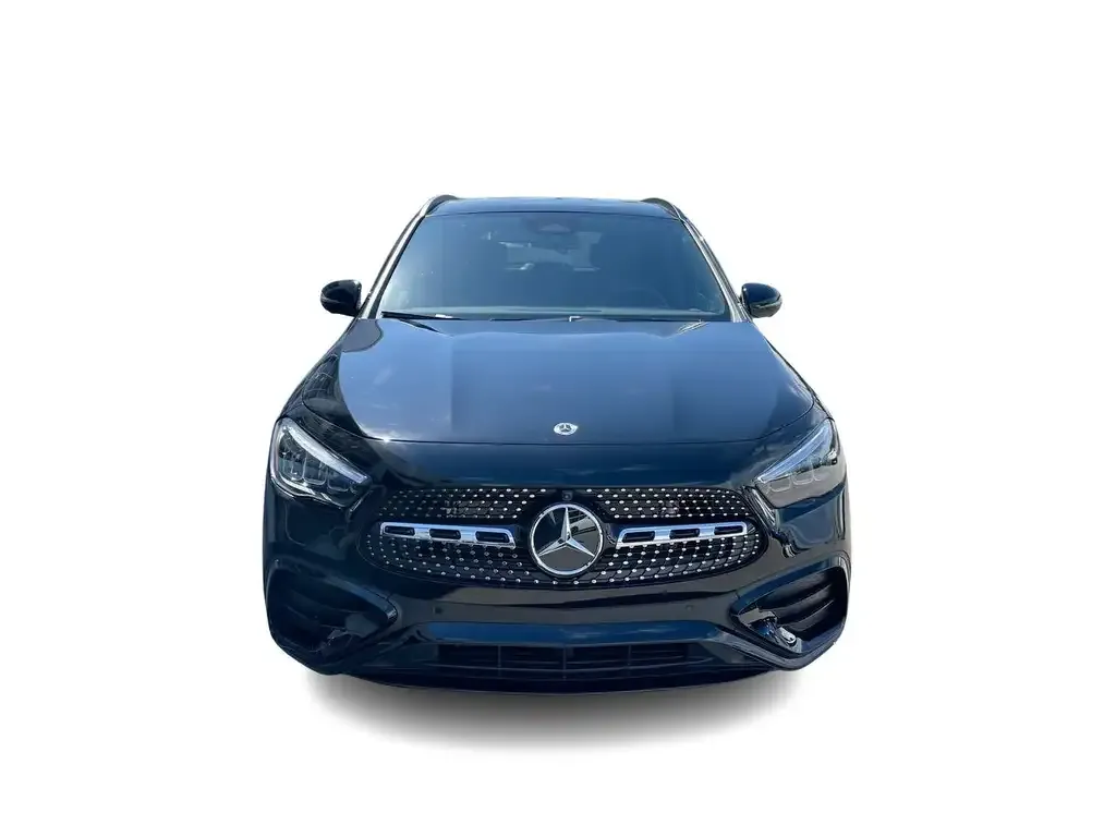 Mercedes-Benz Gla 2026 photo 4