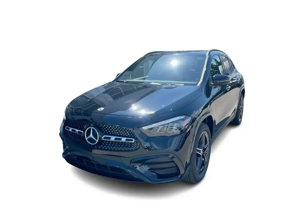 Mercedes-Benz Gla 2026 photo 5