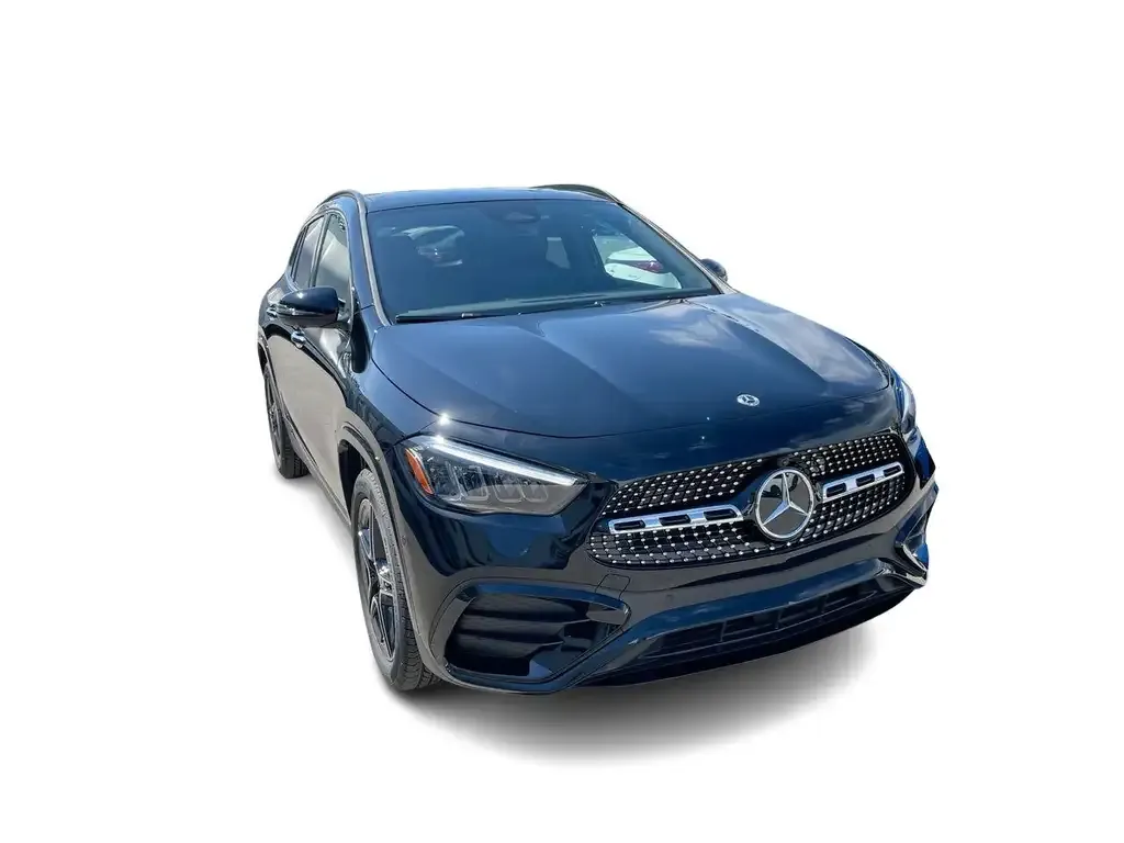 Mercedes-Benz Gla 2026 photo 3