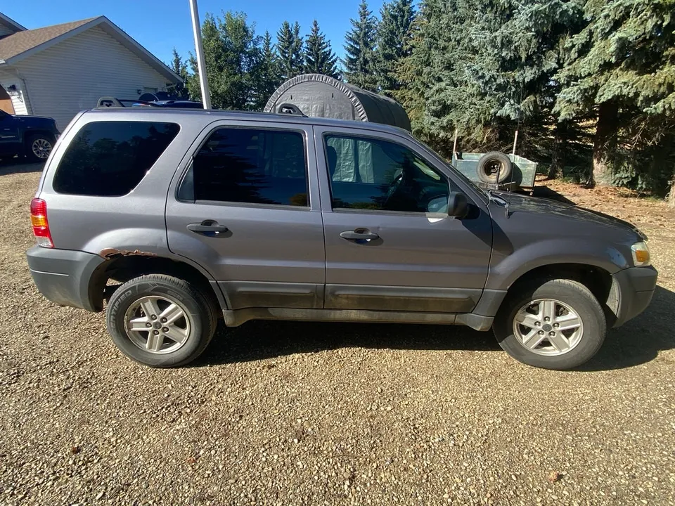 Ford Escape