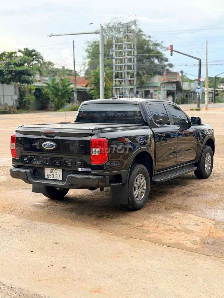 Ford Ranger 2023 photo 5