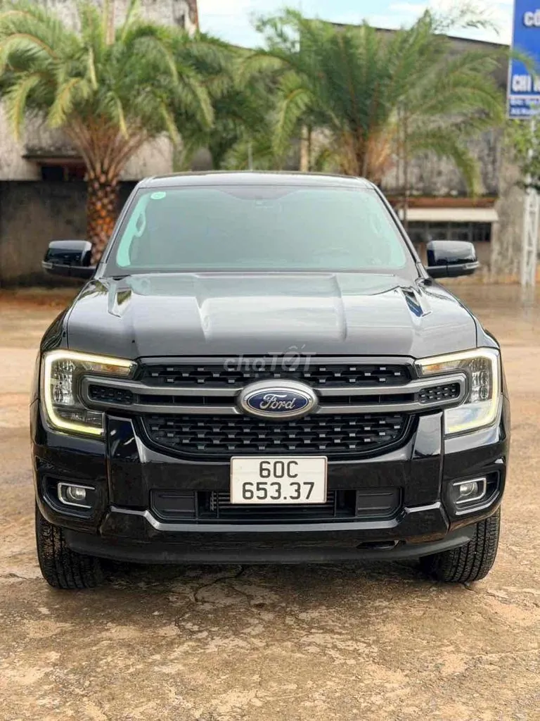 Ford Ranger 2023 photo 3