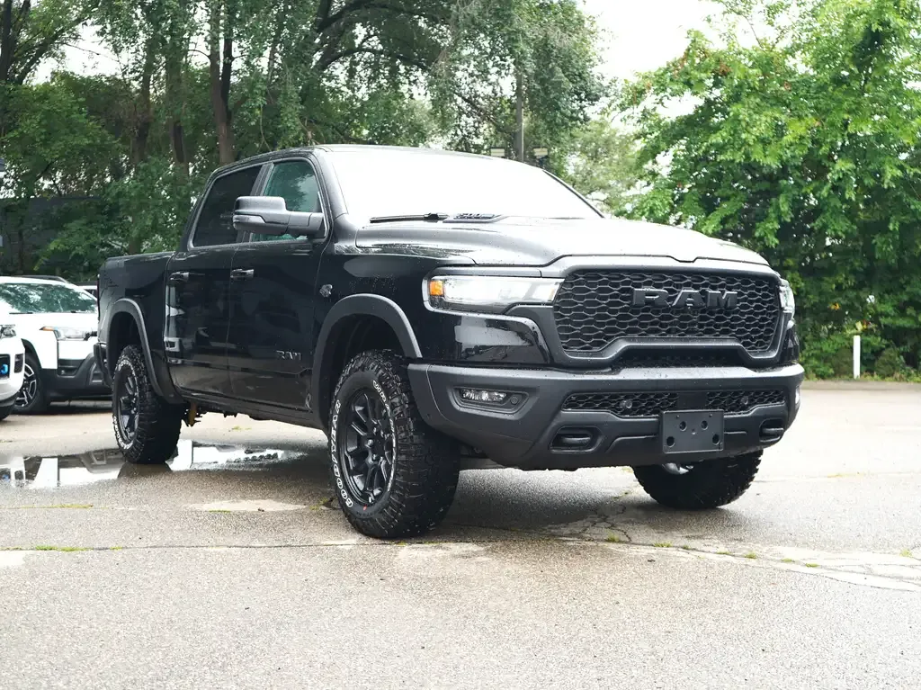 Ram 1500 2027 photo 5
