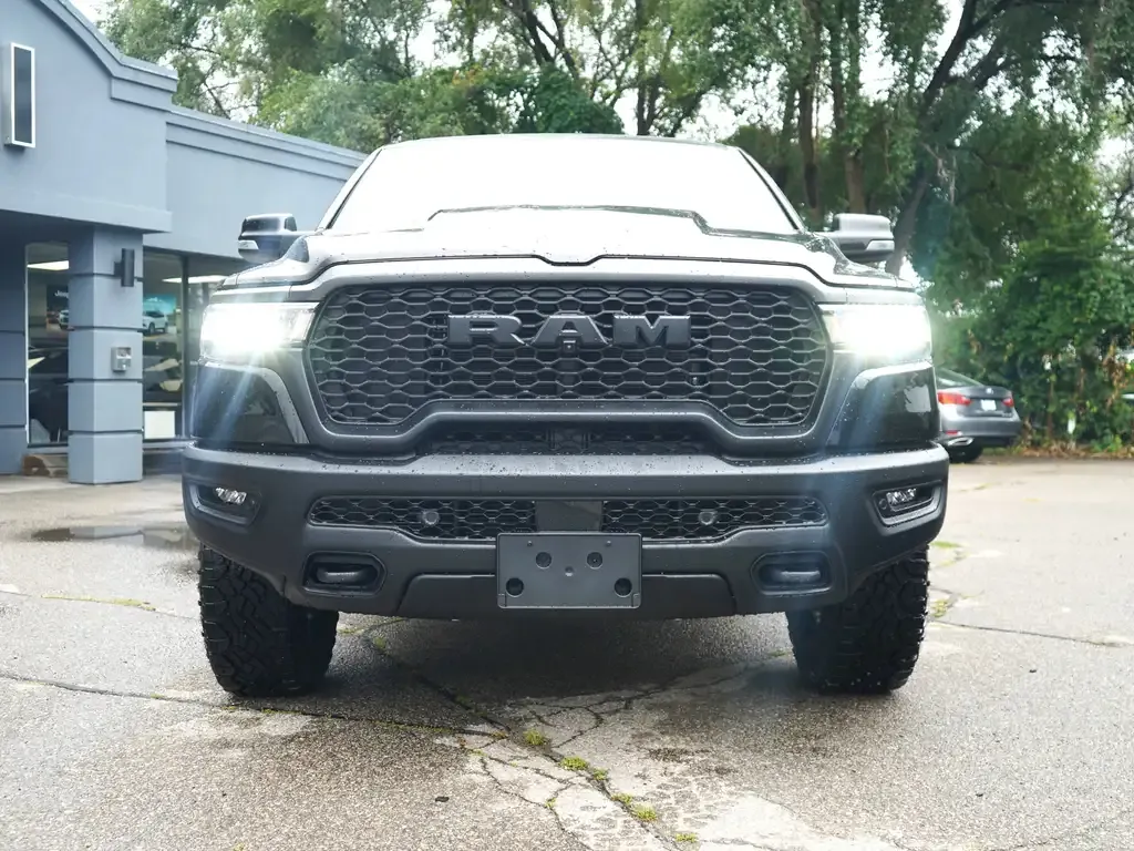 Ram 1500 2027 photo 4